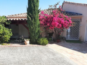 Chambre d'hote Casa Tozza